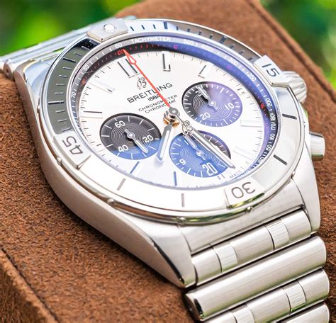 breitling watches hold their value|More.